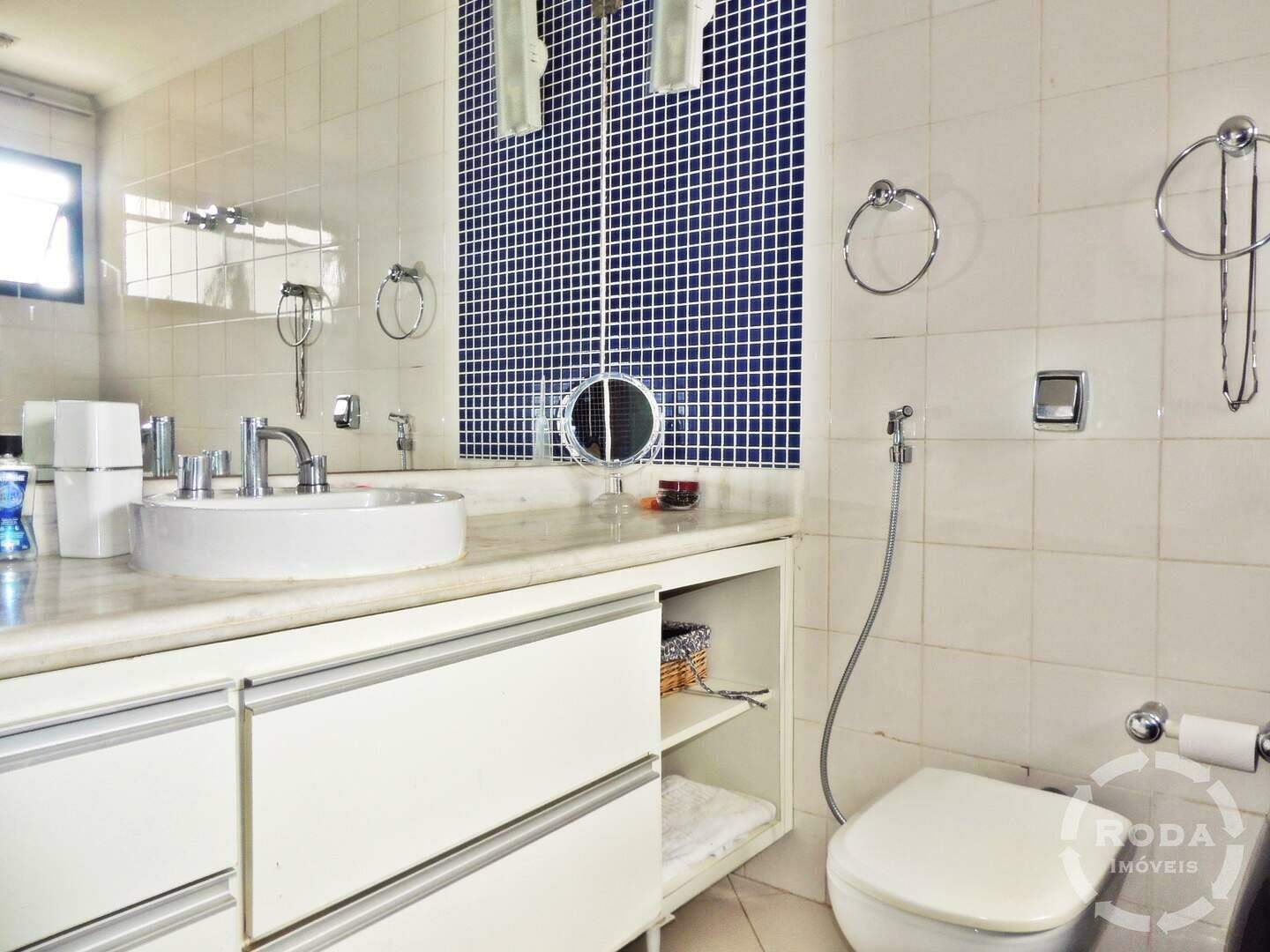 Apartamento à venda no Boqueirão: 