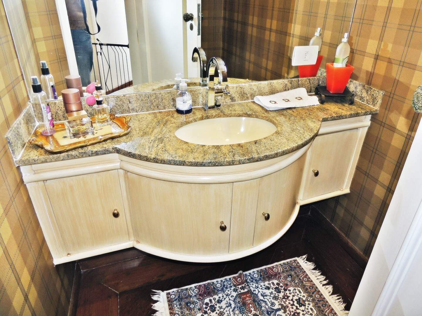 Apartamento à venda no Boqueirão: 