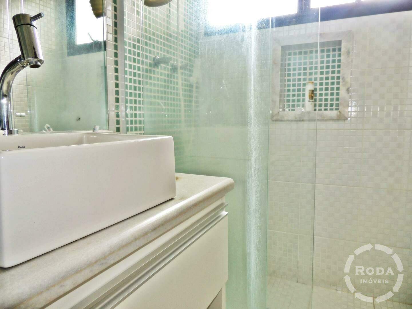 Apartamento à venda no Boqueirão: 