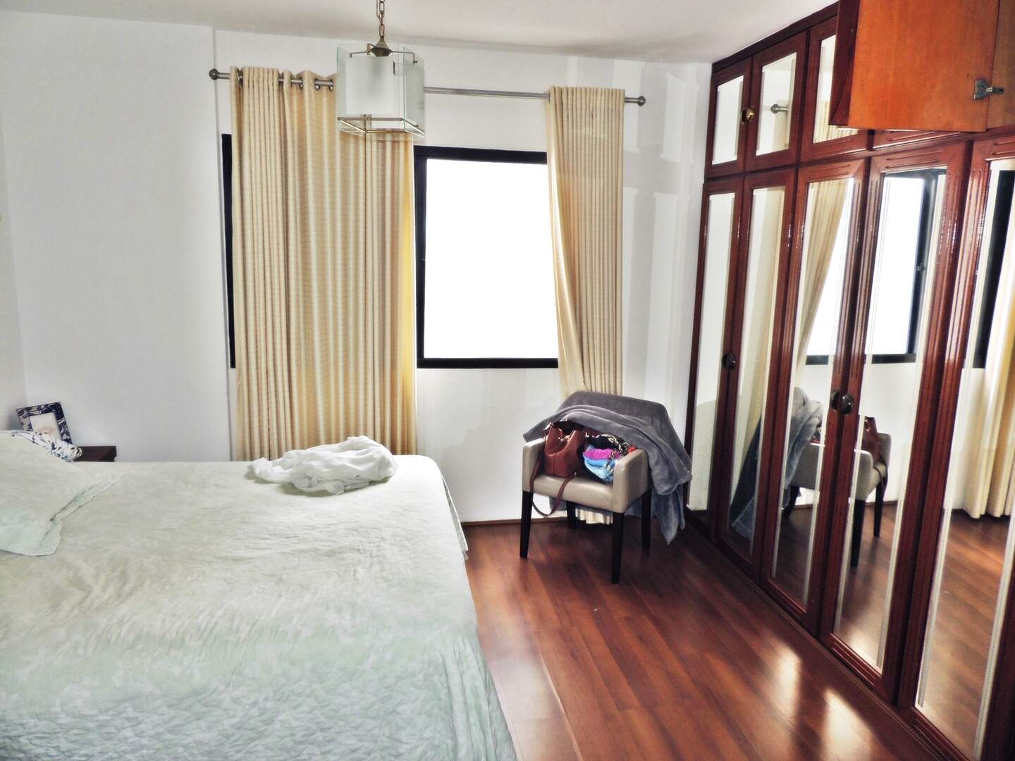 Apartamento à venda no Boqueirão: 
