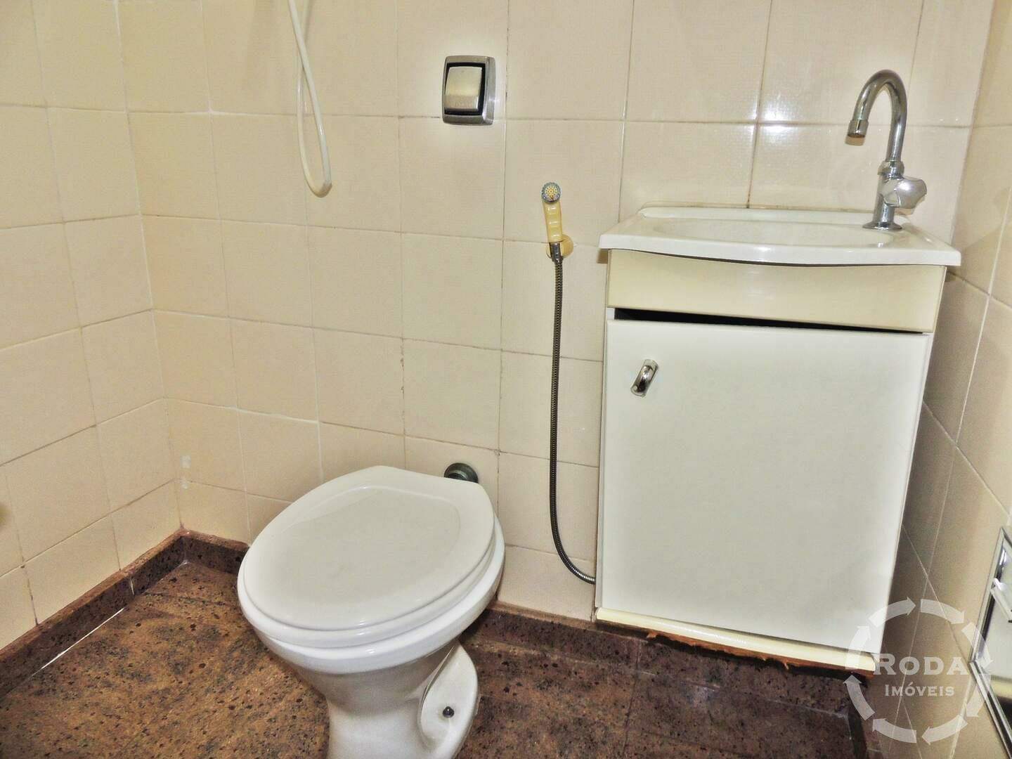 Apartamento à venda no Boqueirão: 