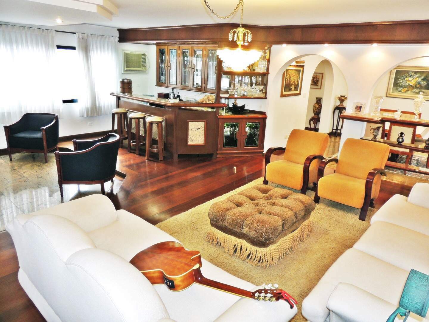 Apartamento à venda no Boqueirão: 