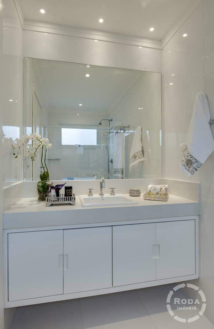 Apartamento à venda no Gonzaga: 