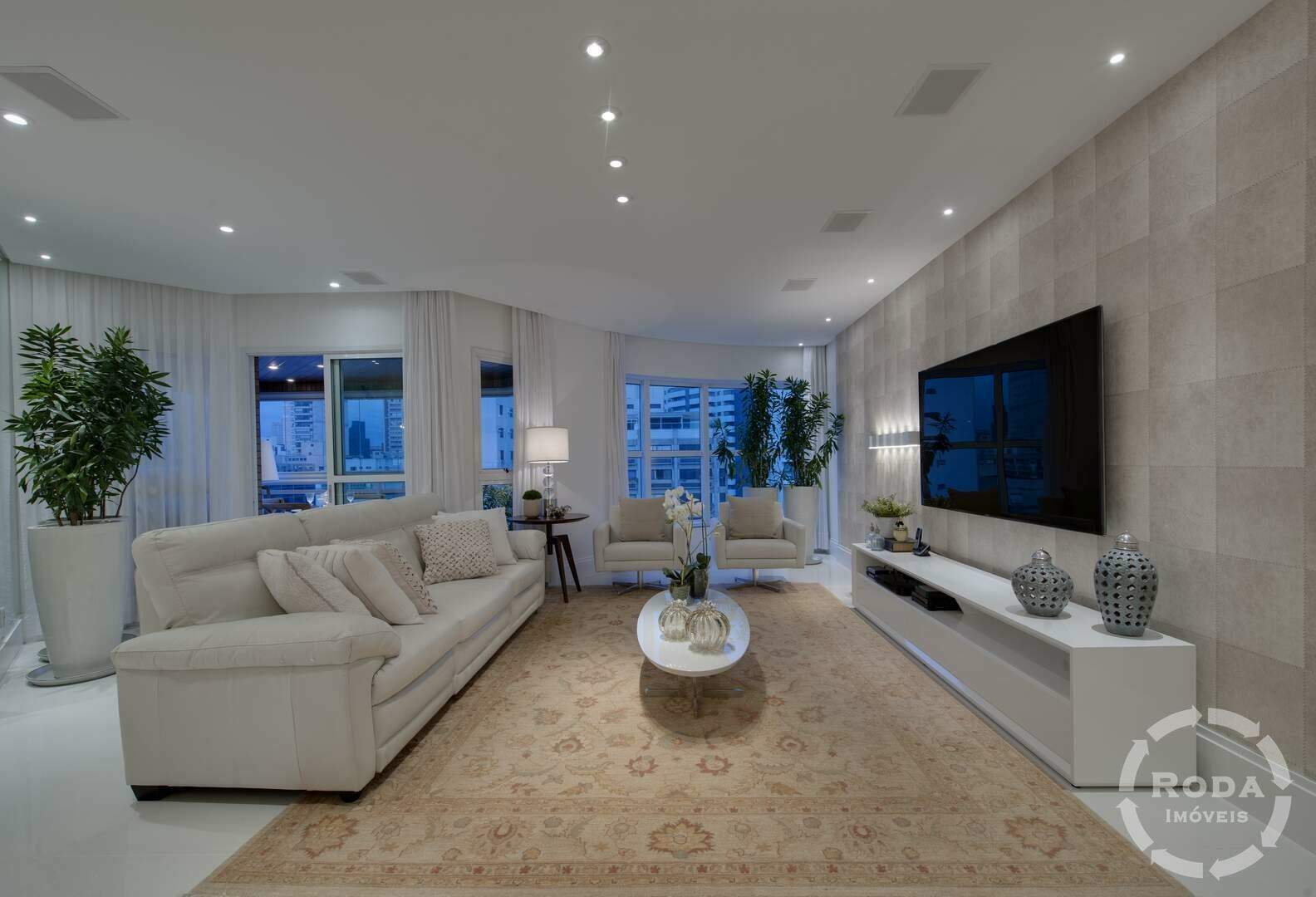 Apartamento à venda no Gonzaga: 