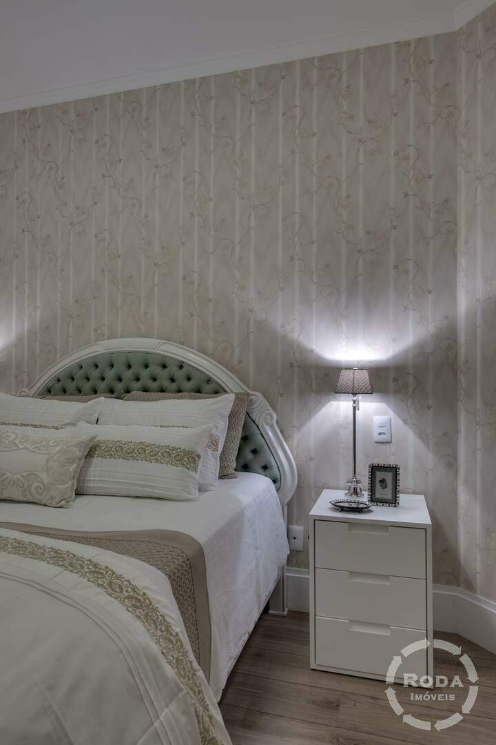 Apartamento à venda no Gonzaga: 