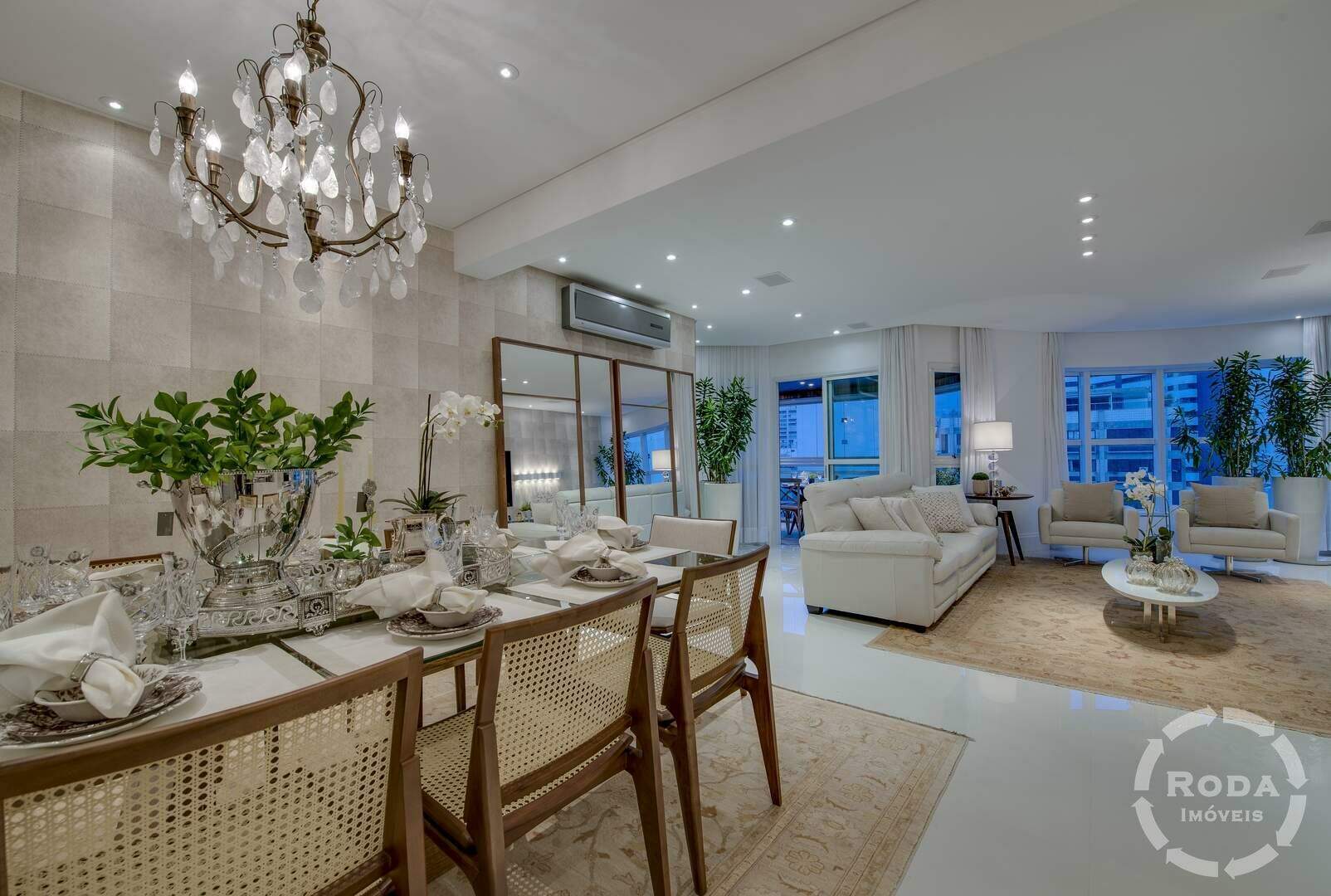 Apartamento à venda no Gonzaga: 