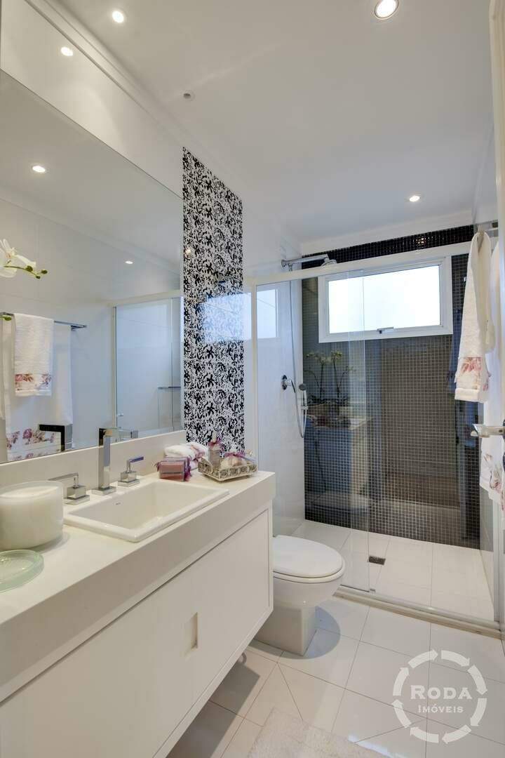 Apartamento à venda no Gonzaga: 