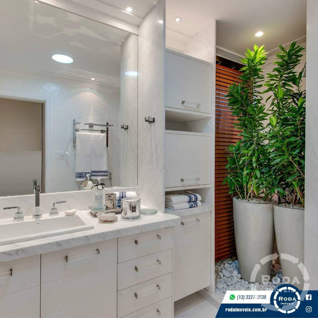 Apartamento à venda no Gonzaga: 