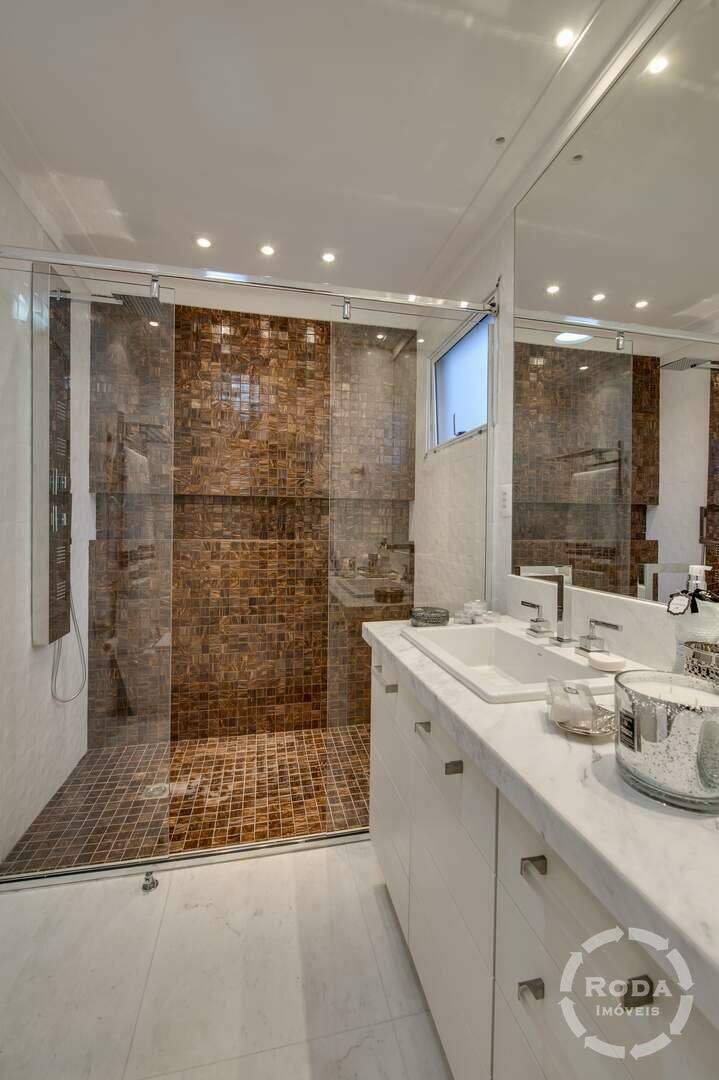 Apartamento à venda no Gonzaga: 