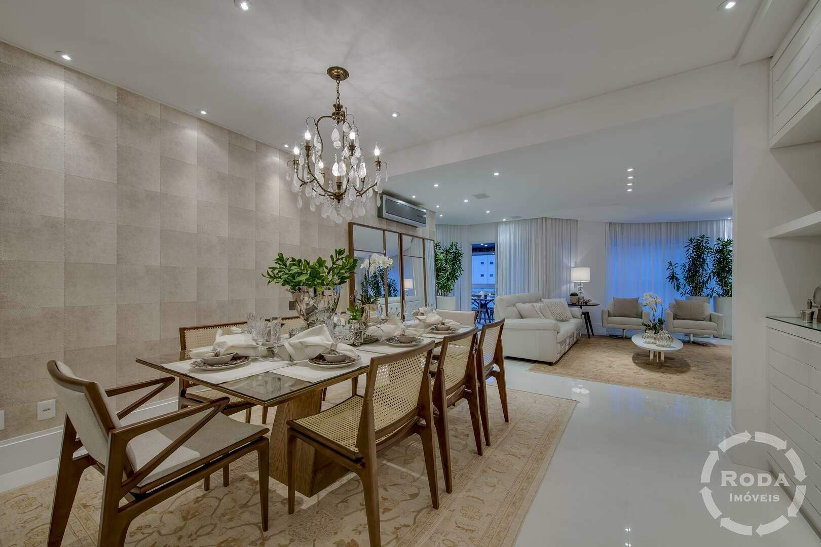 Apartamento à venda no Gonzaga: 