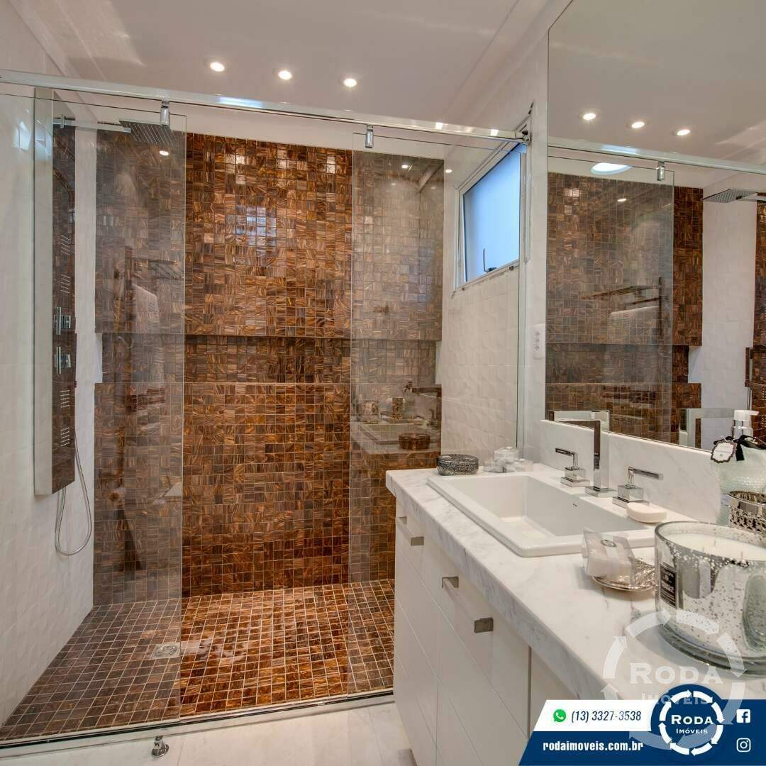 Apartamento à venda no Gonzaga: 