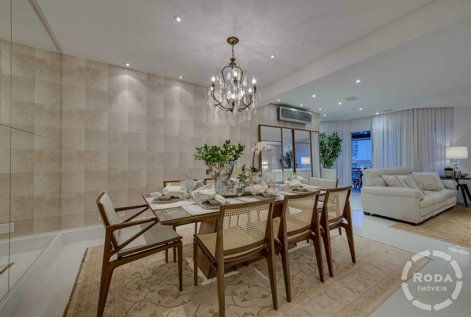 Apartamento à venda no Gonzaga: 