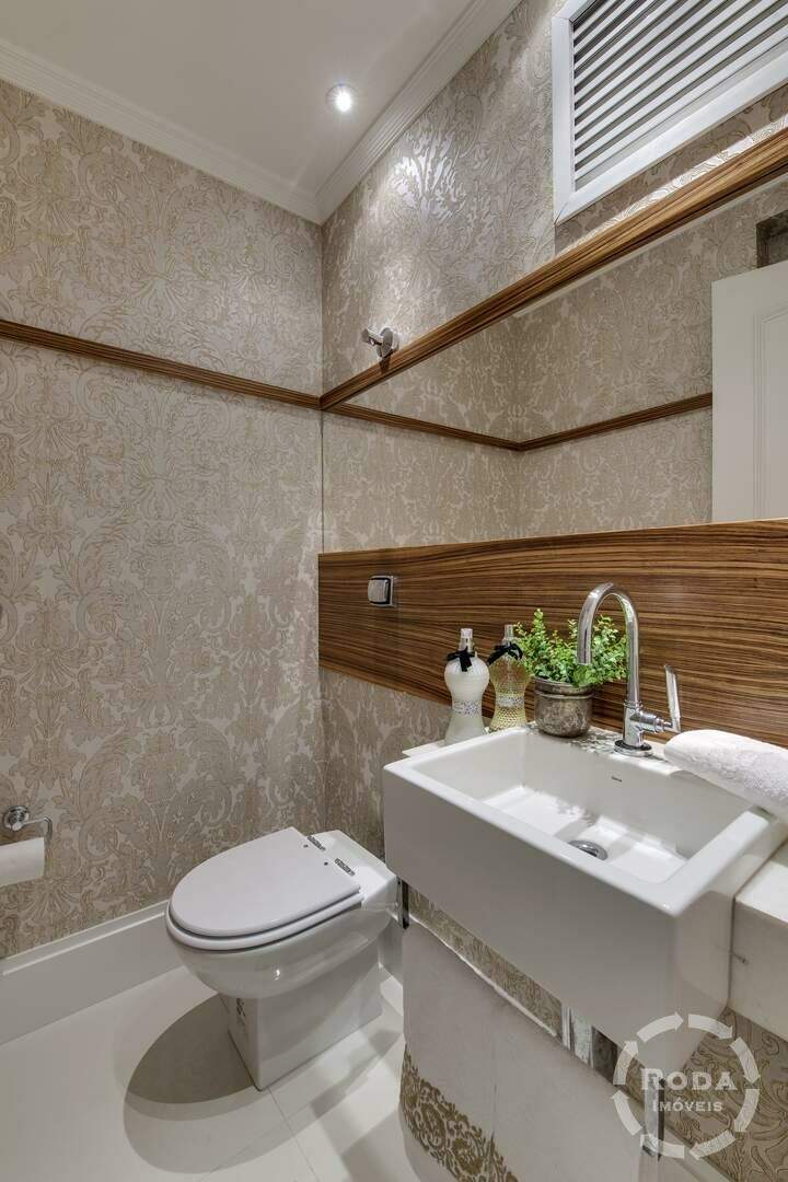 Apartamento à venda no Gonzaga: 