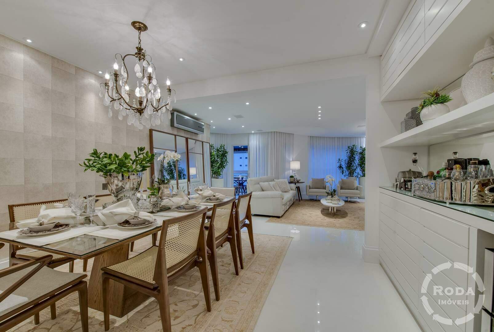 Apartamento à venda no Gonzaga: 