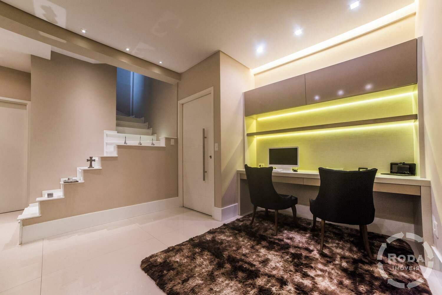 Cobertura à venda no Boqueirão: 