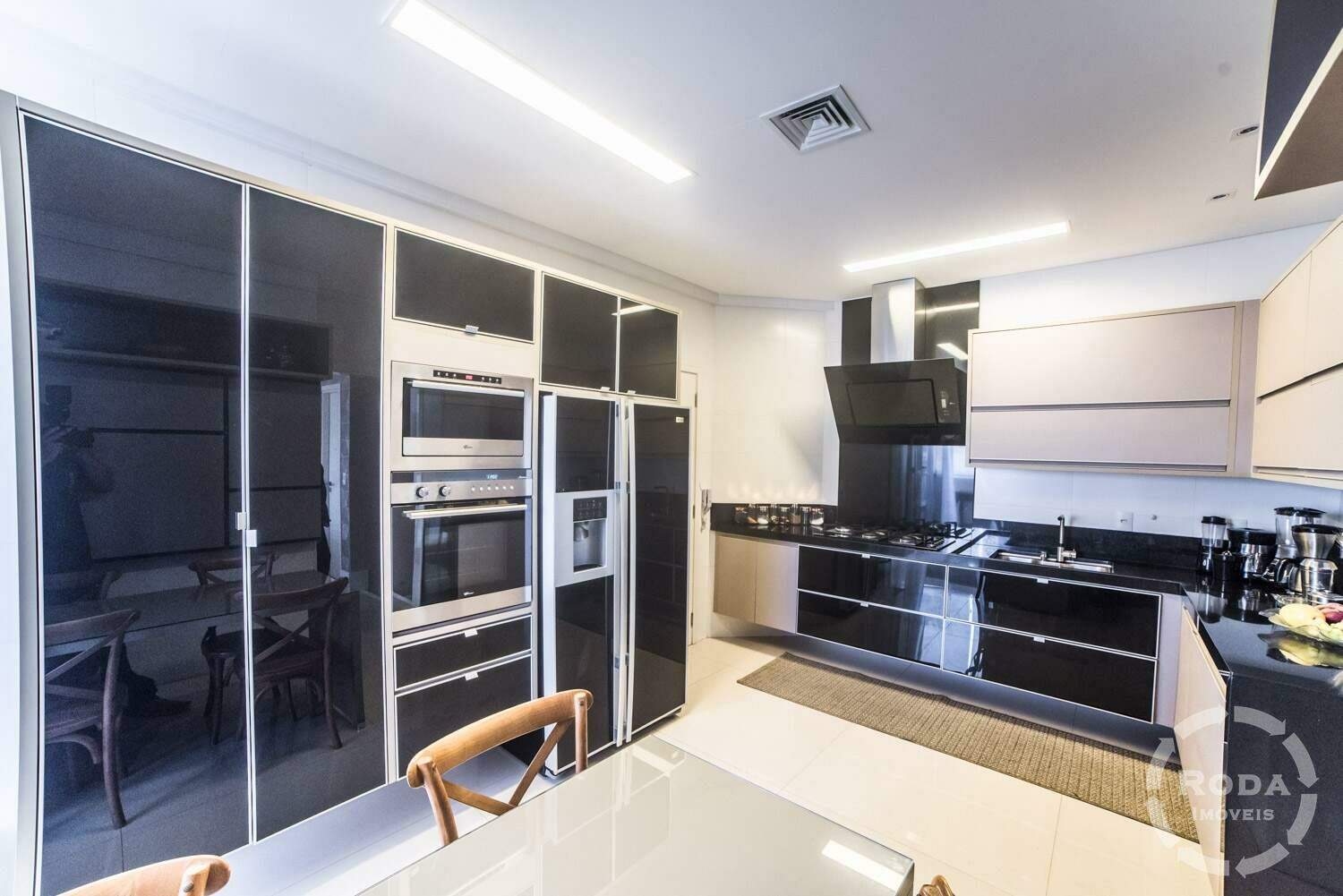 Cobertura à venda no Boqueirão: 