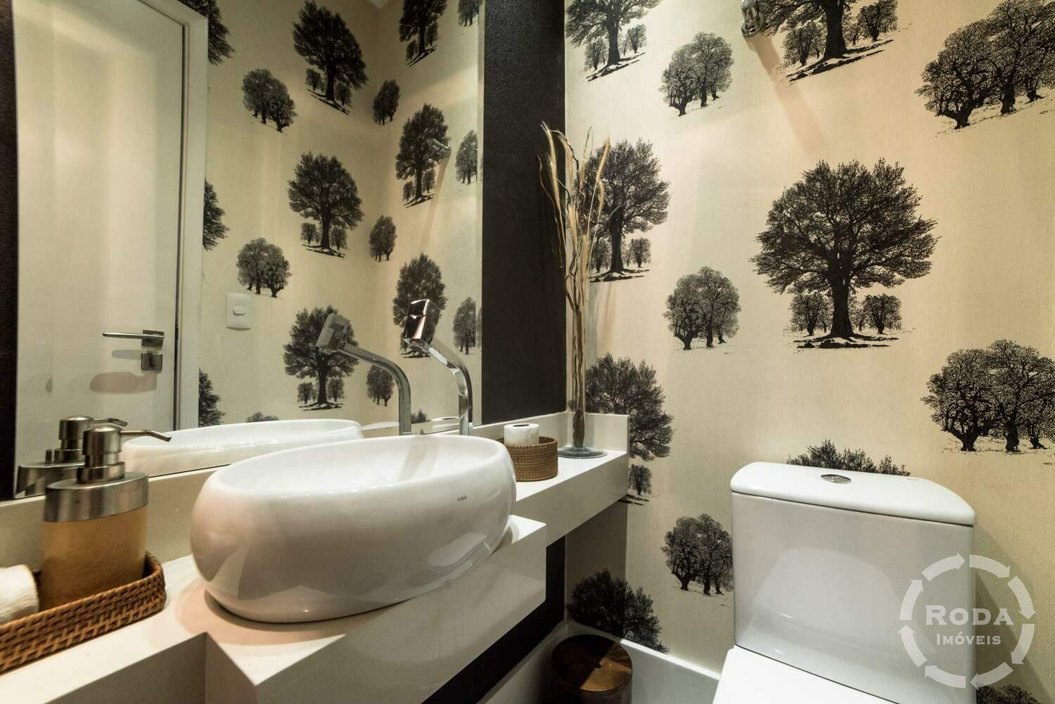 Cobertura à venda no Boqueirão: 