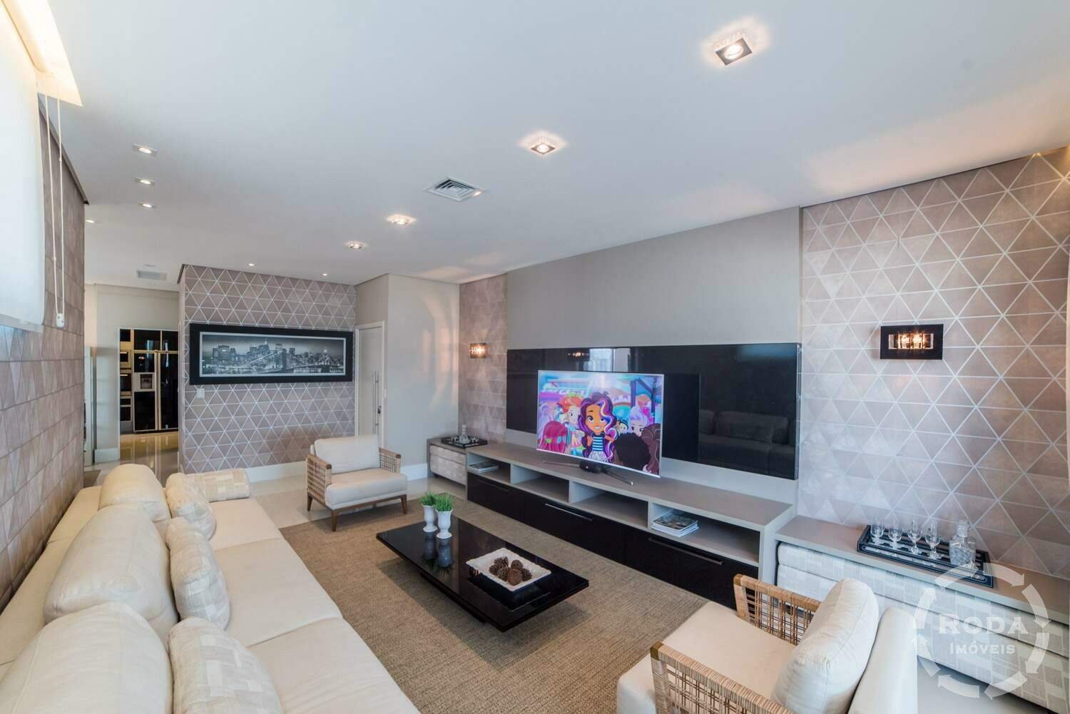 Cobertura à venda no Boqueirão: 