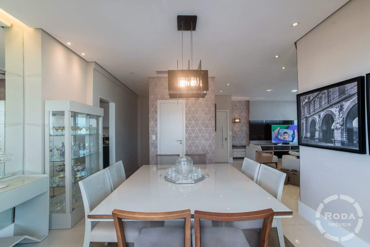 Cobertura à venda no Boqueirão: 