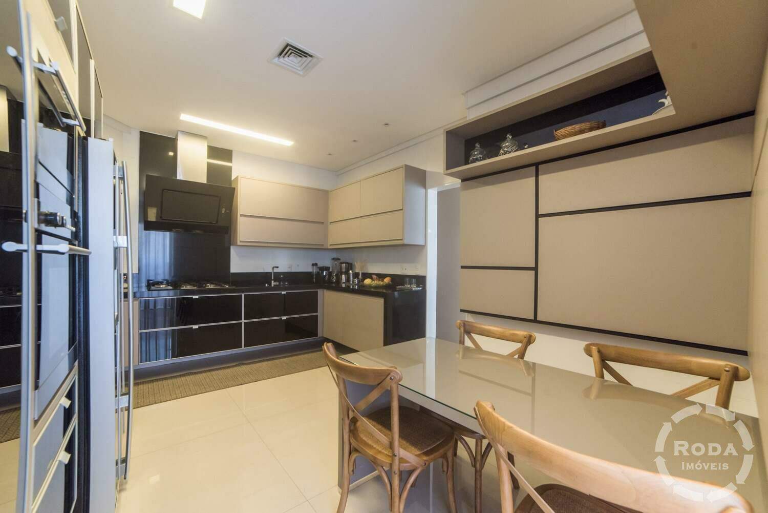 Cobertura à venda no Boqueirão: 