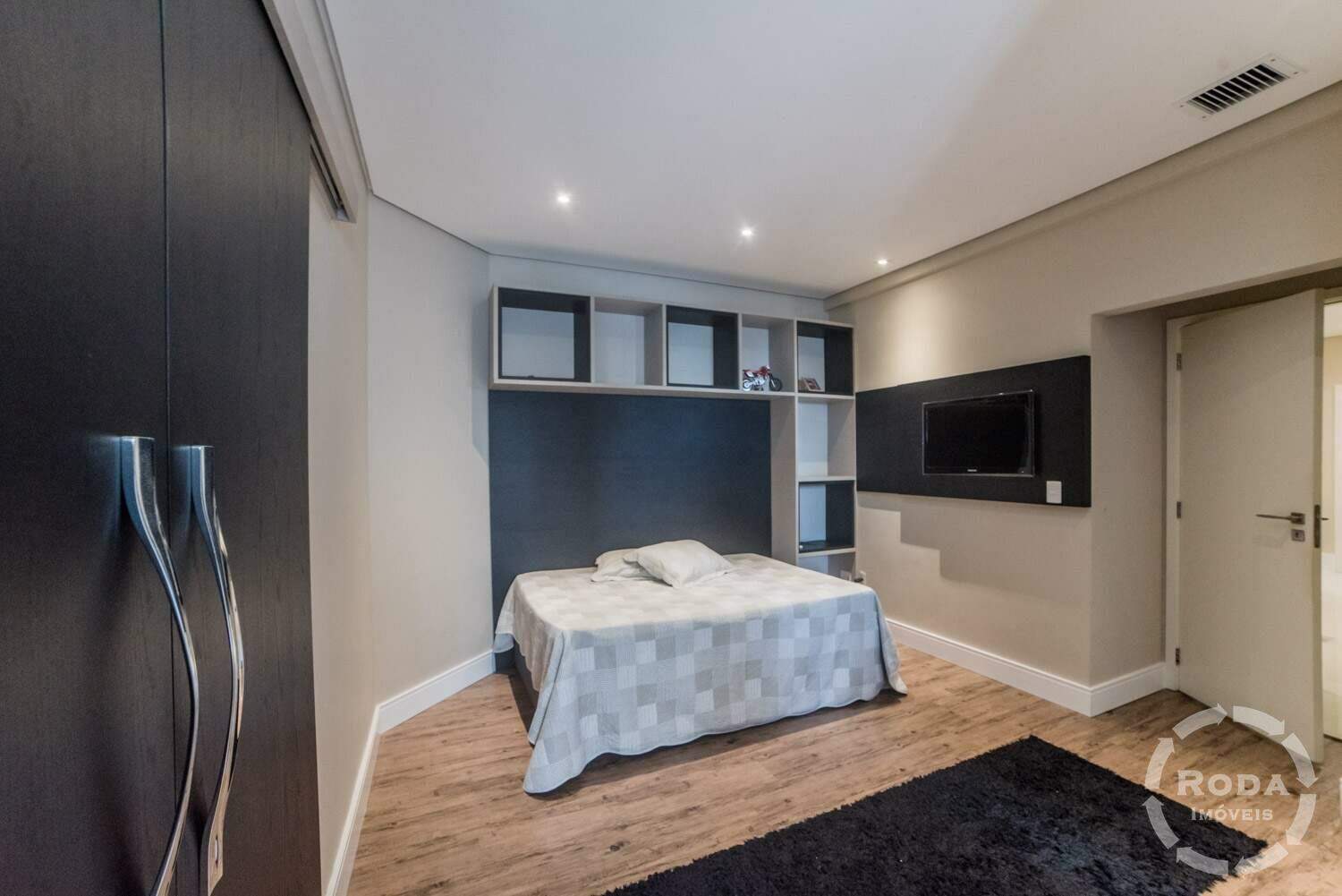 Cobertura à venda no Boqueirão: 