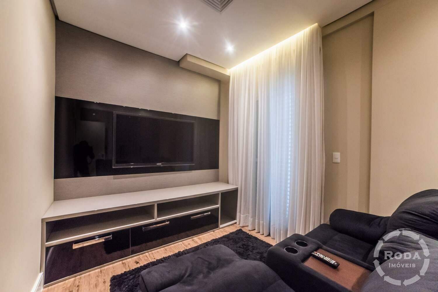 Cobertura à venda no Boqueirão: 