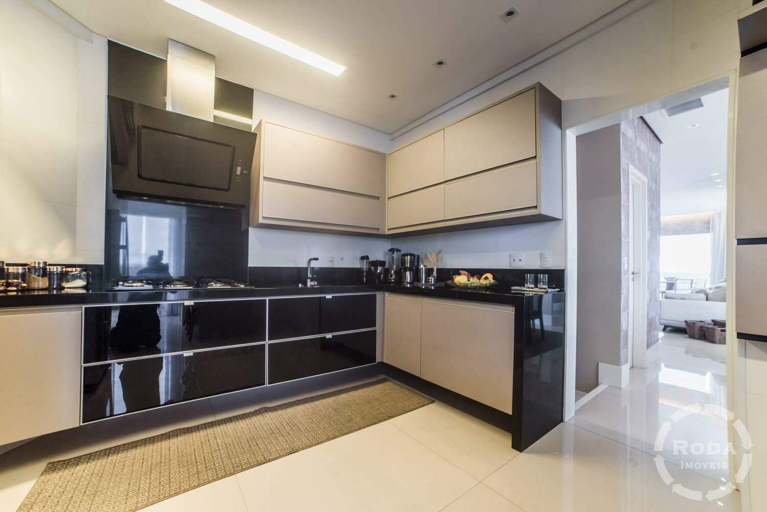 Cobertura à venda no Boqueirão: 