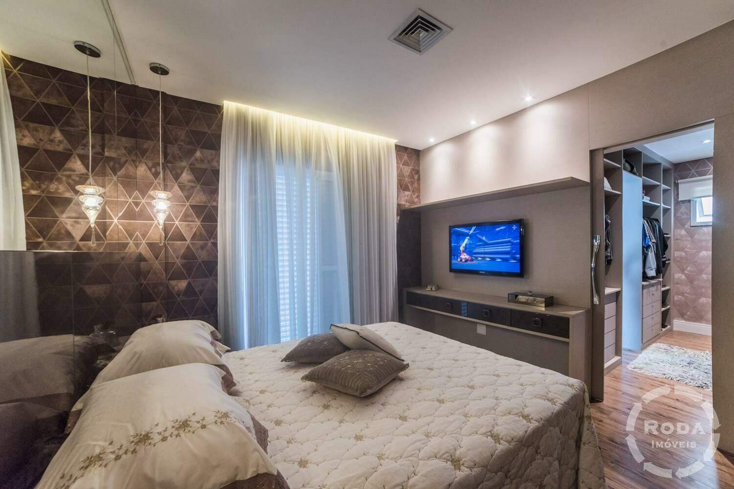 Cobertura à venda no Boqueirão: 