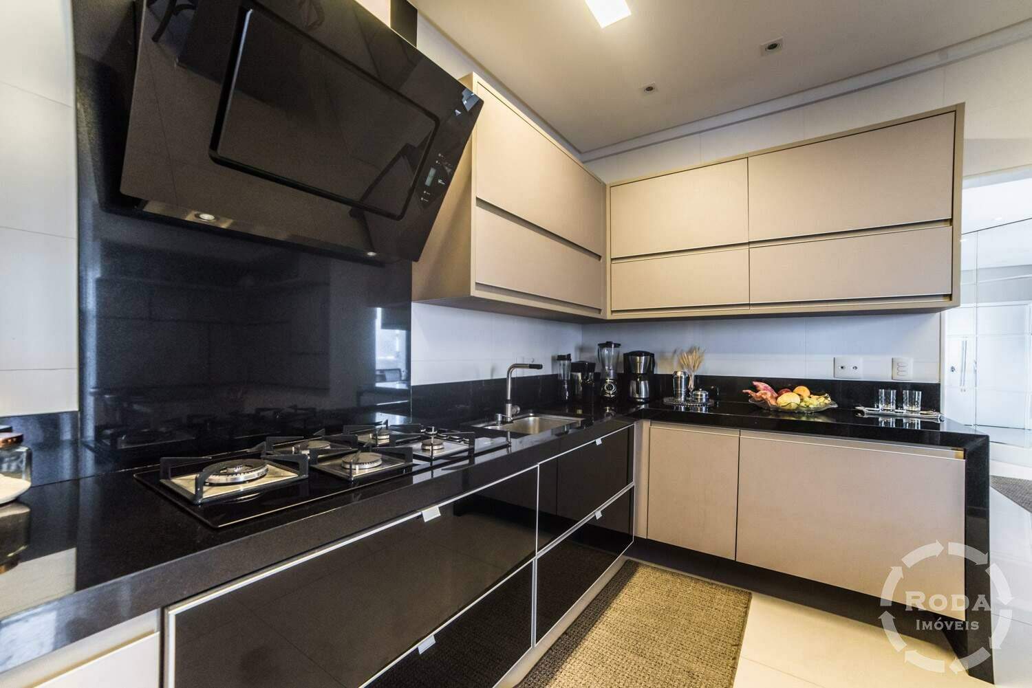 Cobertura à venda no Boqueirão: 