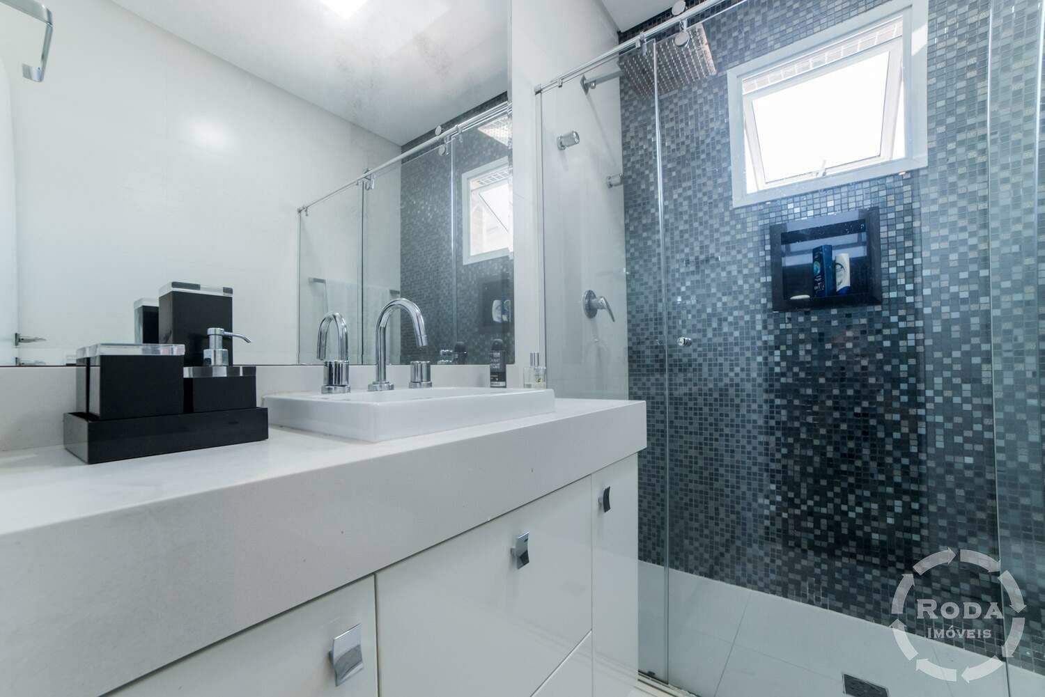 Cobertura à venda no Boqueirão: 