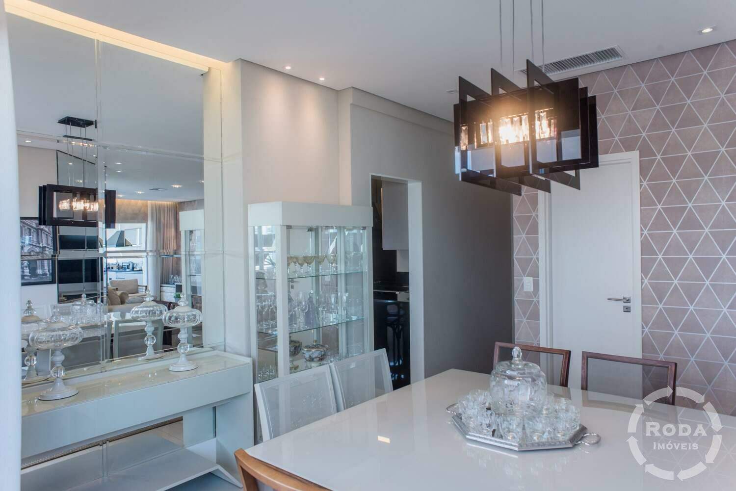 Cobertura à venda no Boqueirão: 