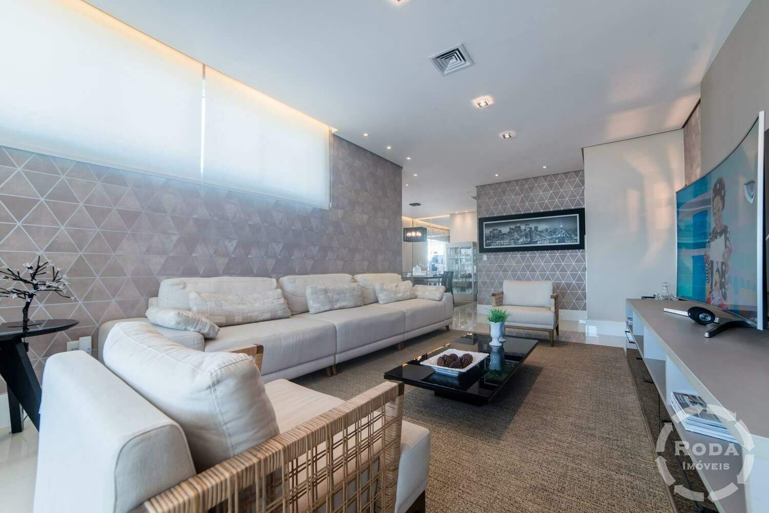 Cobertura à venda no Boqueirão: 