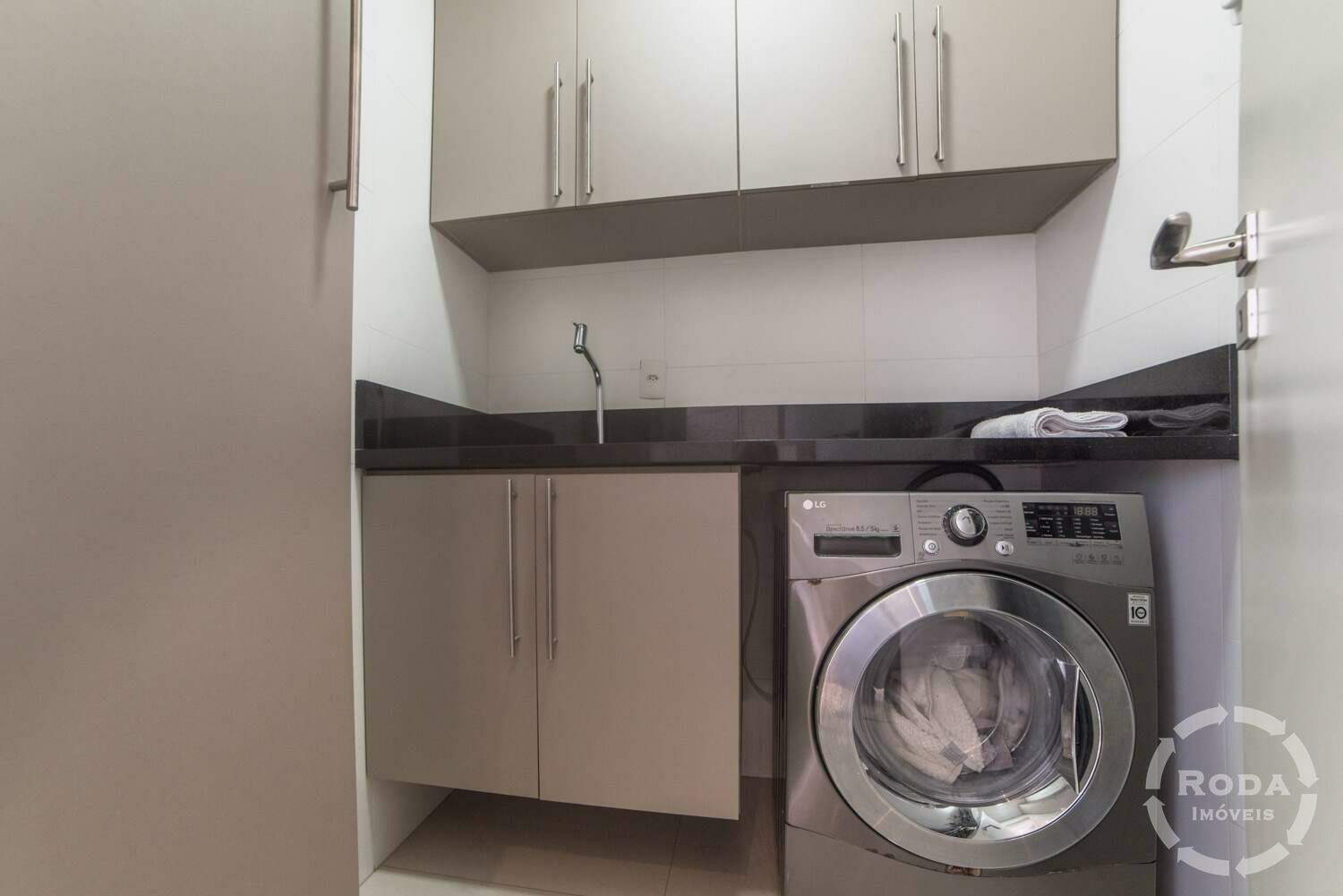 Cobertura à venda no Boqueirão: 