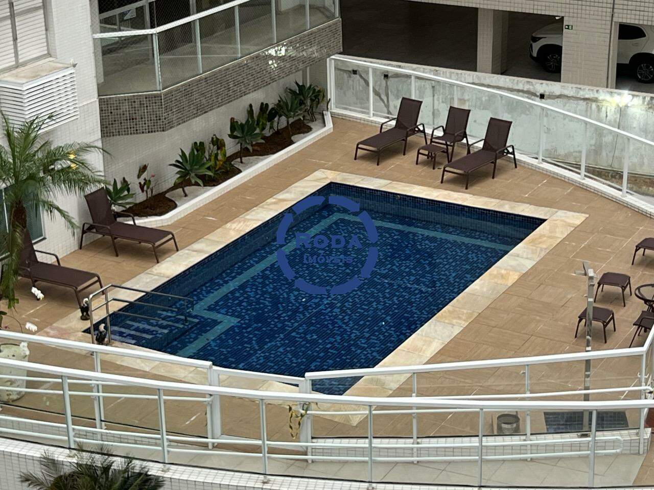 Apartamento à venda no Aparecida: 