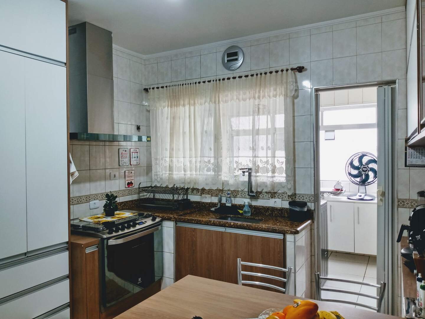 Apartamento à venda no Aparecida: 