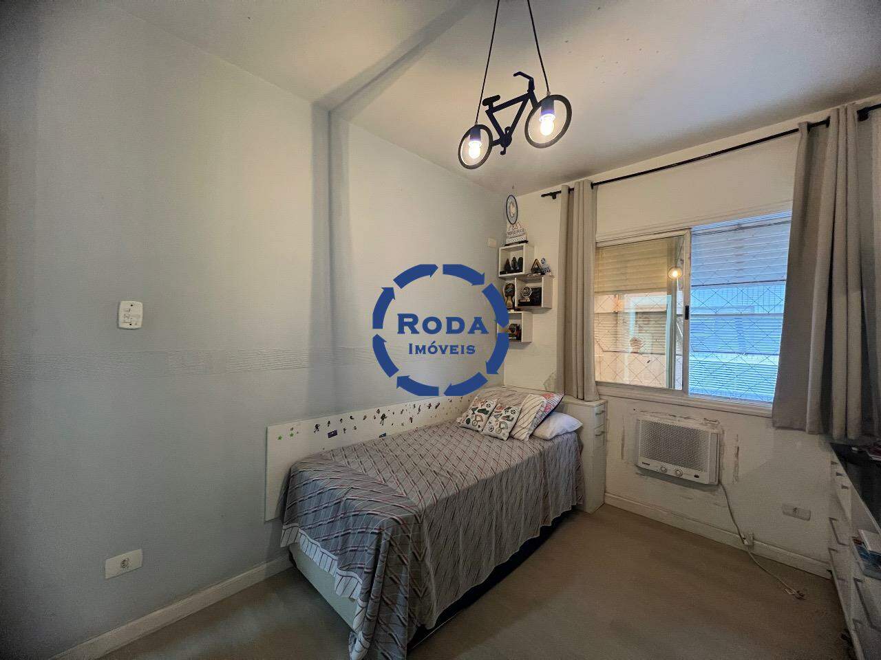Apartamento à venda no Aparecida: 