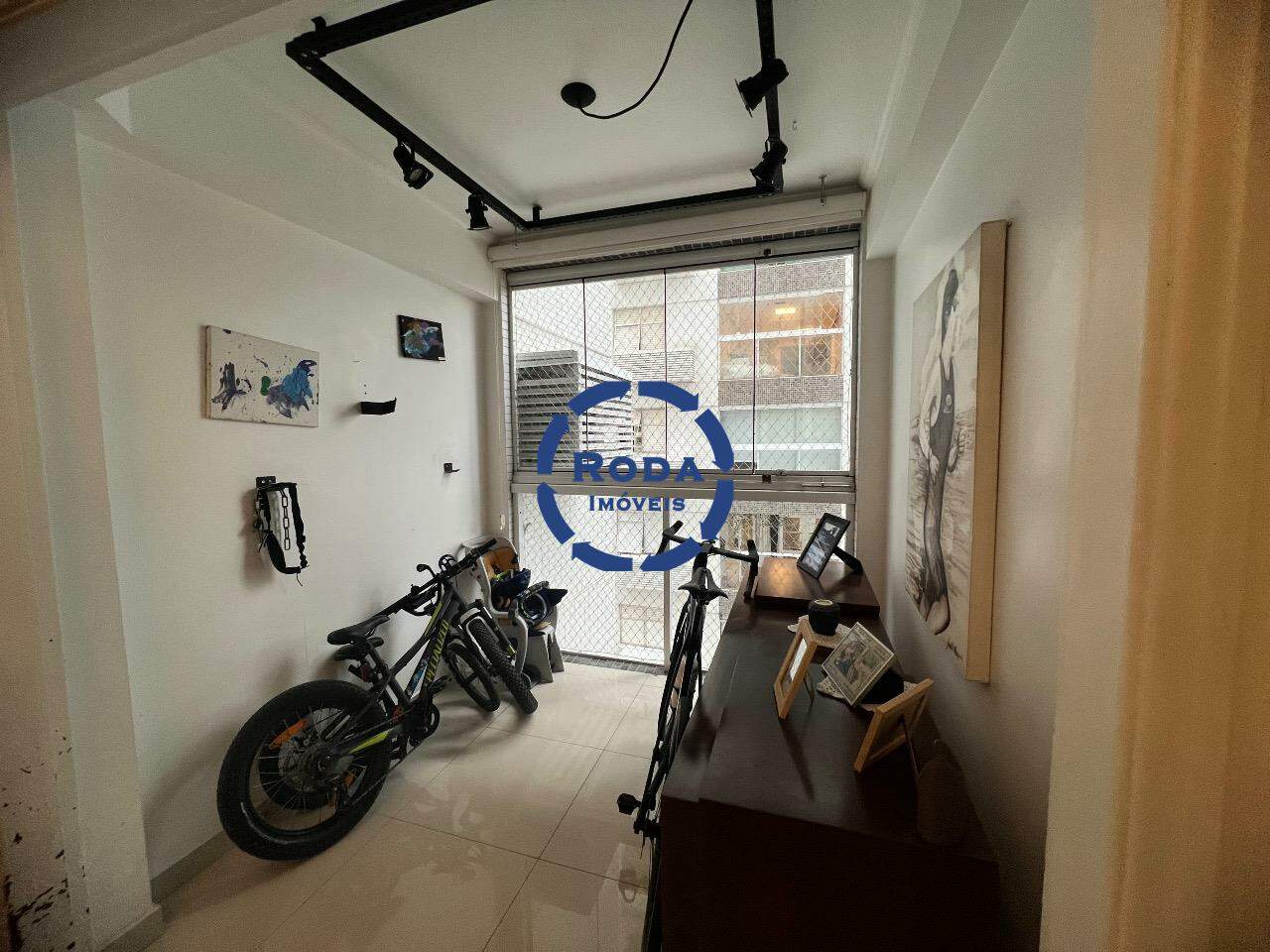 Apartamento à venda no Aparecida: 