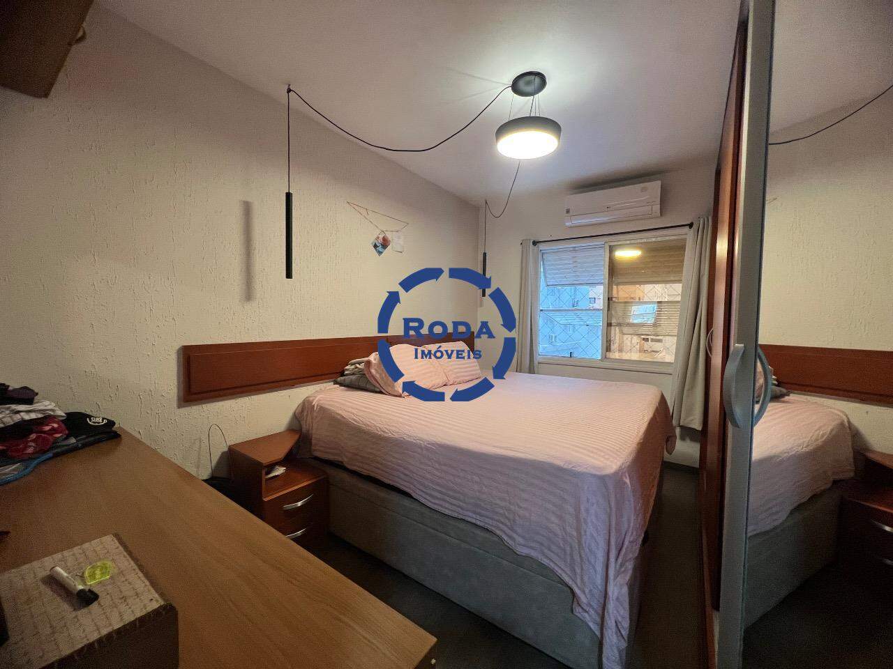 Apartamento à venda no Aparecida: 