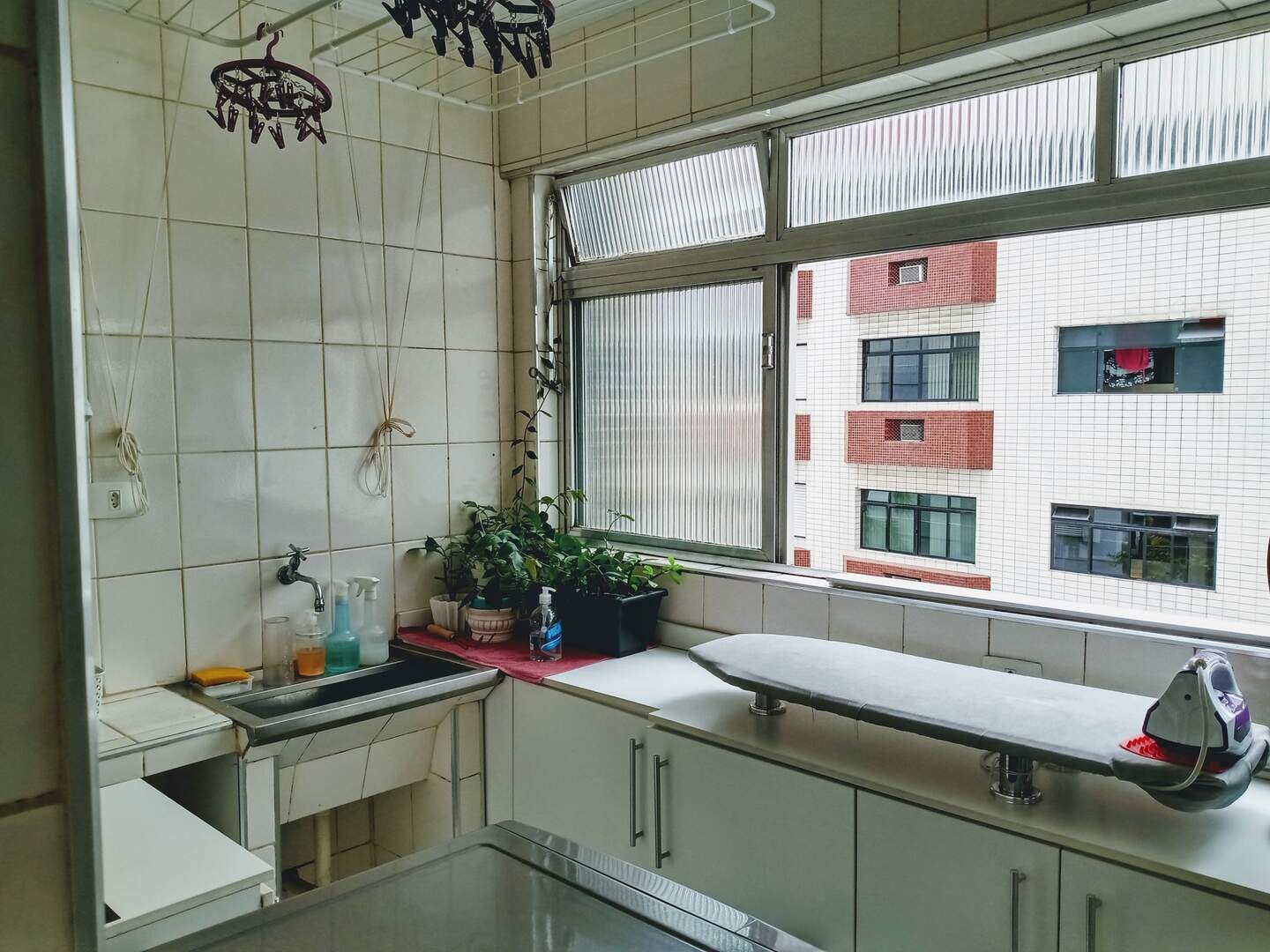 Apartamento à venda no Aparecida: 