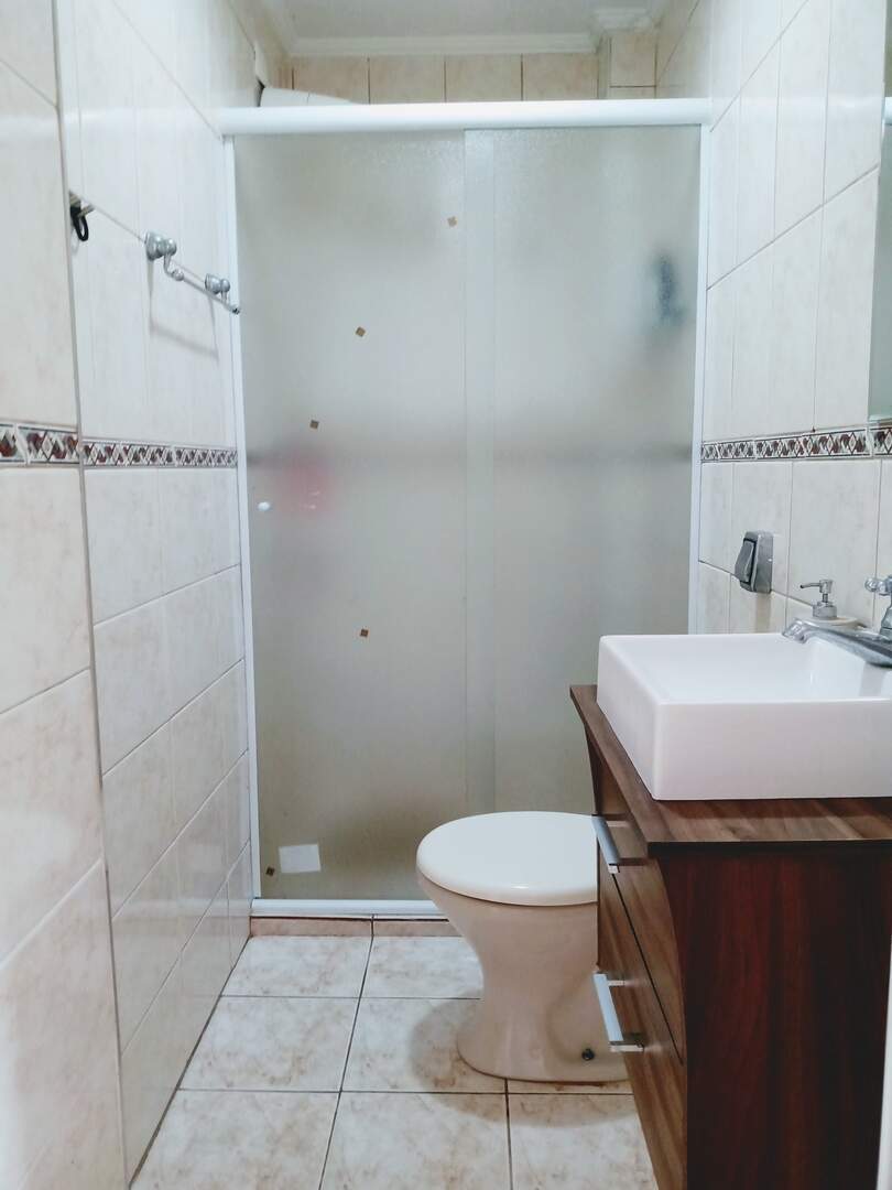 Apartamento à venda no Aparecida: 