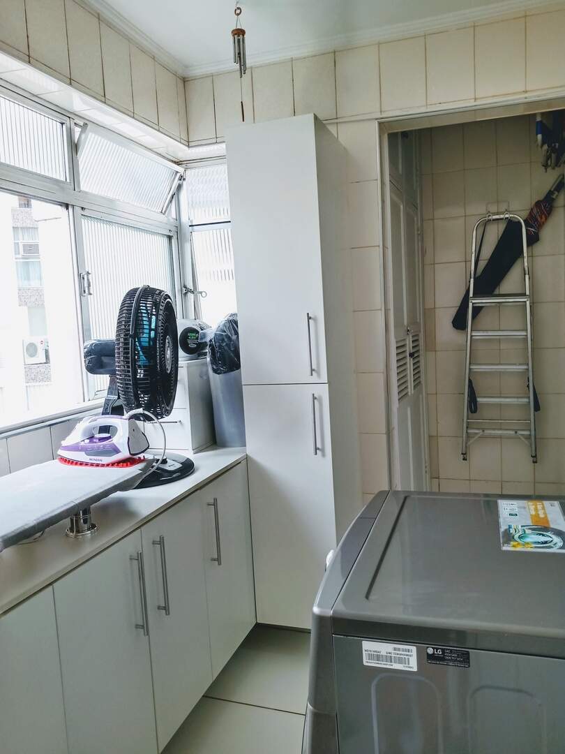 Apartamento à venda no Aparecida: 