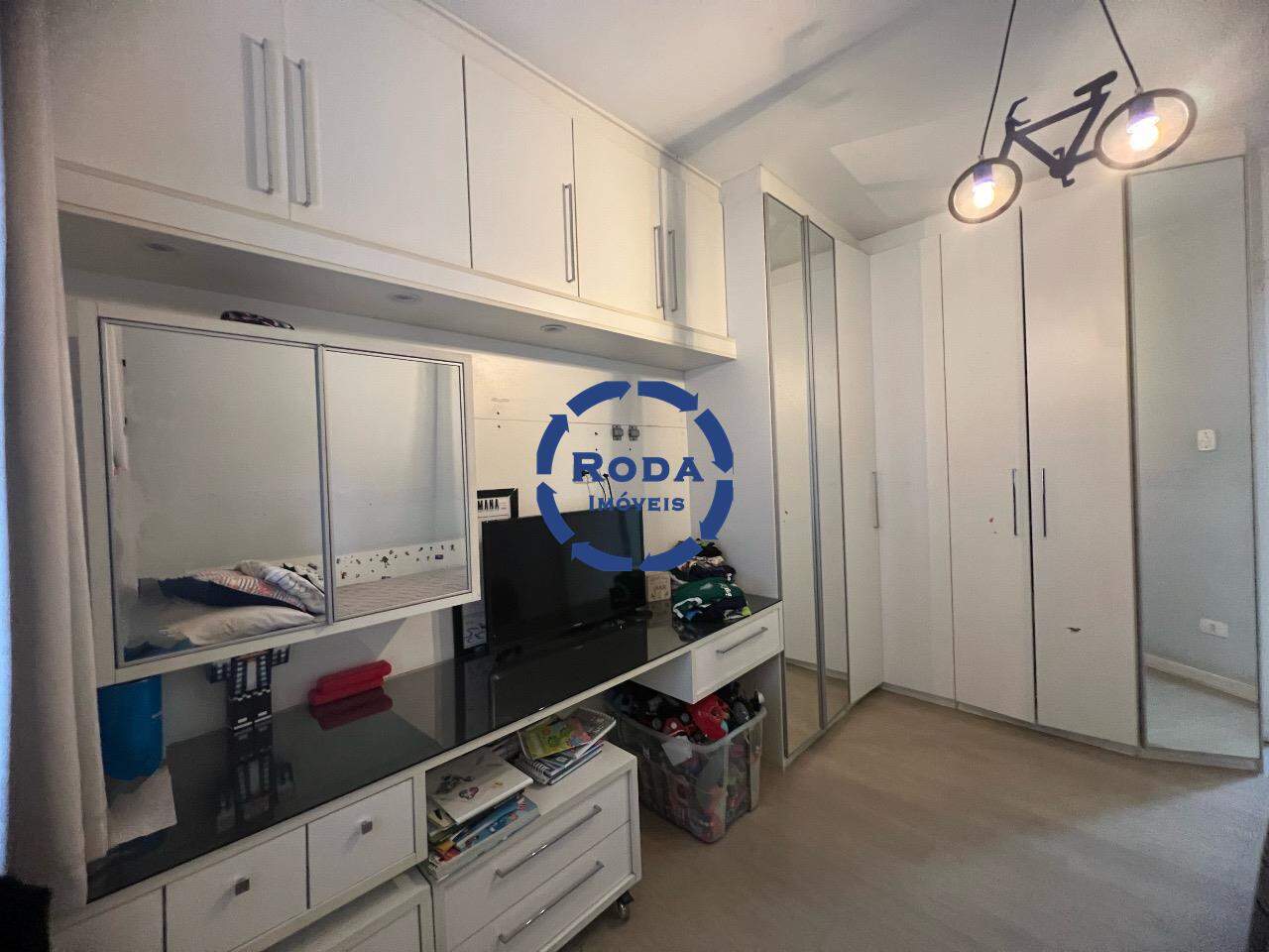 Apartamento à venda no Aparecida: 