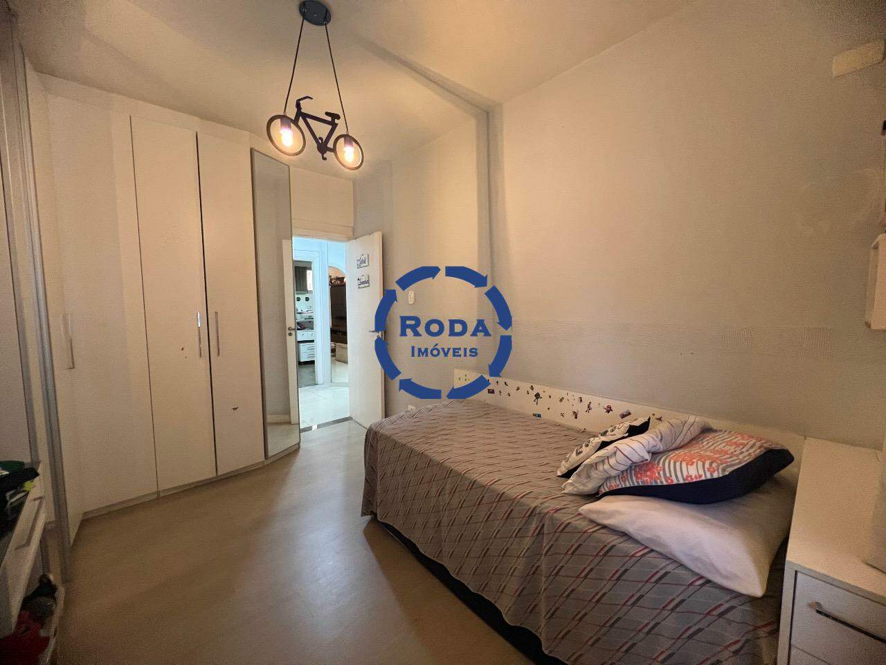 Apartamento à venda no Aparecida: 