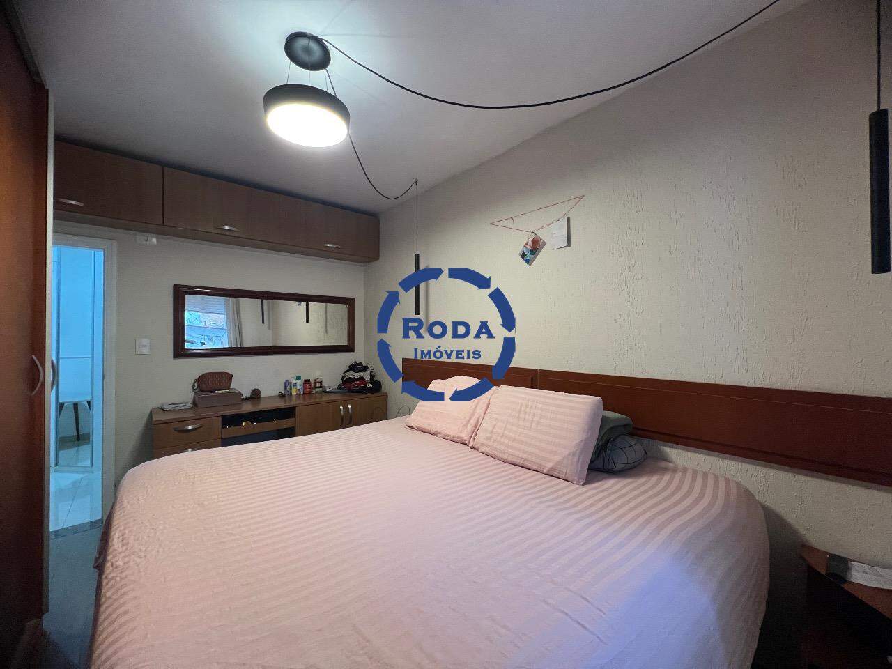 Apartamento à venda no Aparecida: 