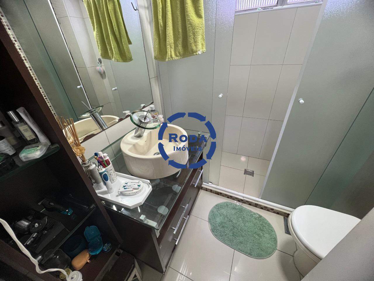 Apartamento à venda no Aparecida: 