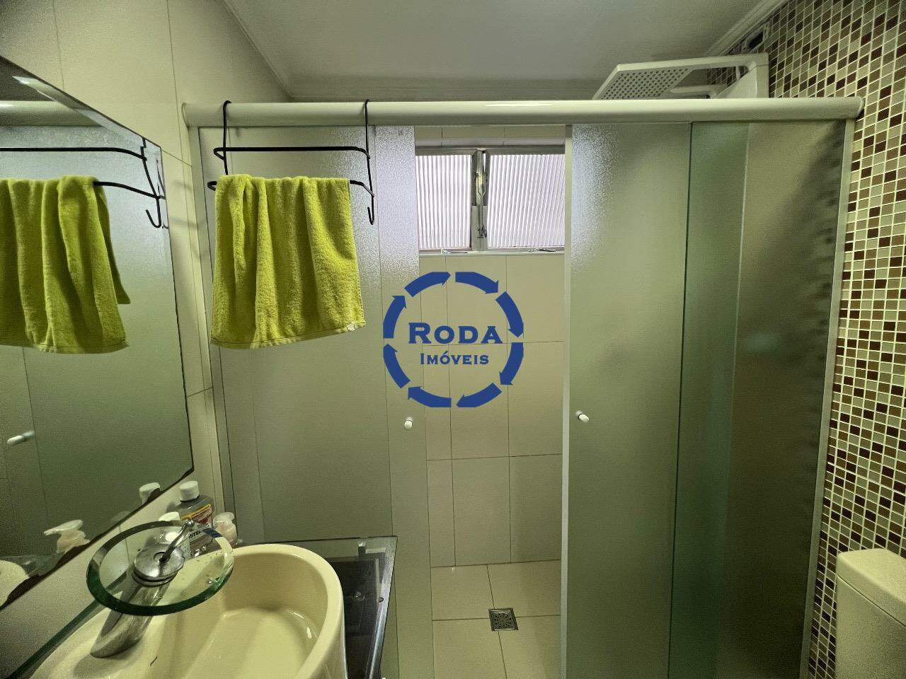 Apartamento à venda no Aparecida: 