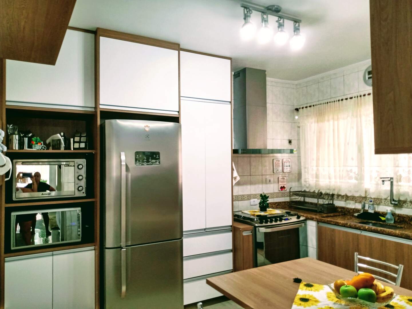 Apartamento à venda no Aparecida: 