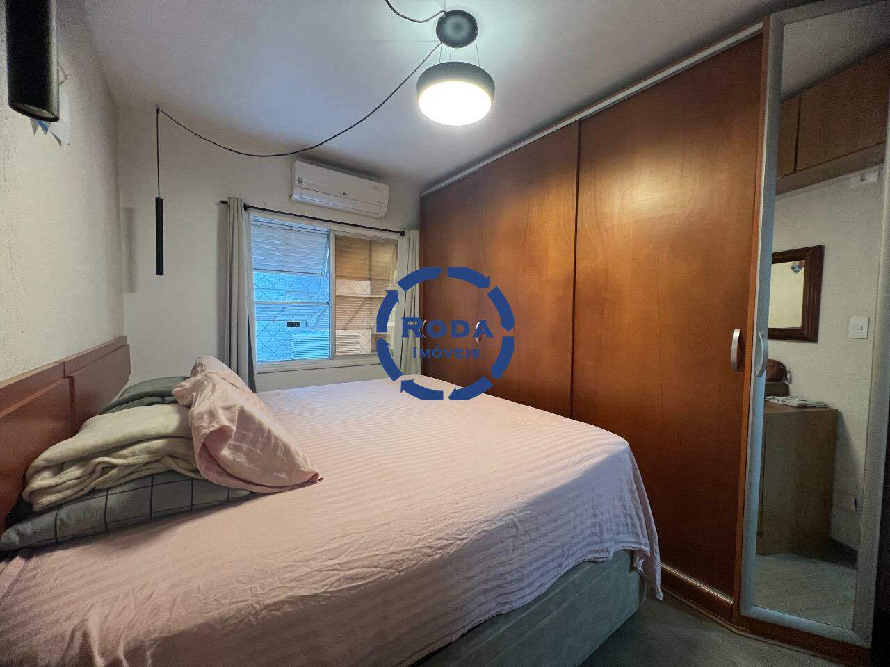 Apartamento à venda no Aparecida: 