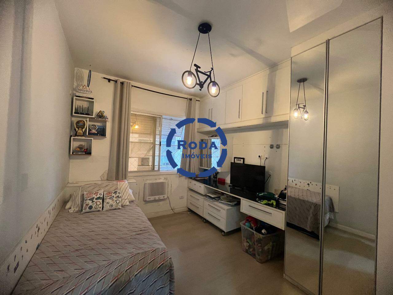 Apartamento à venda no Aparecida: 