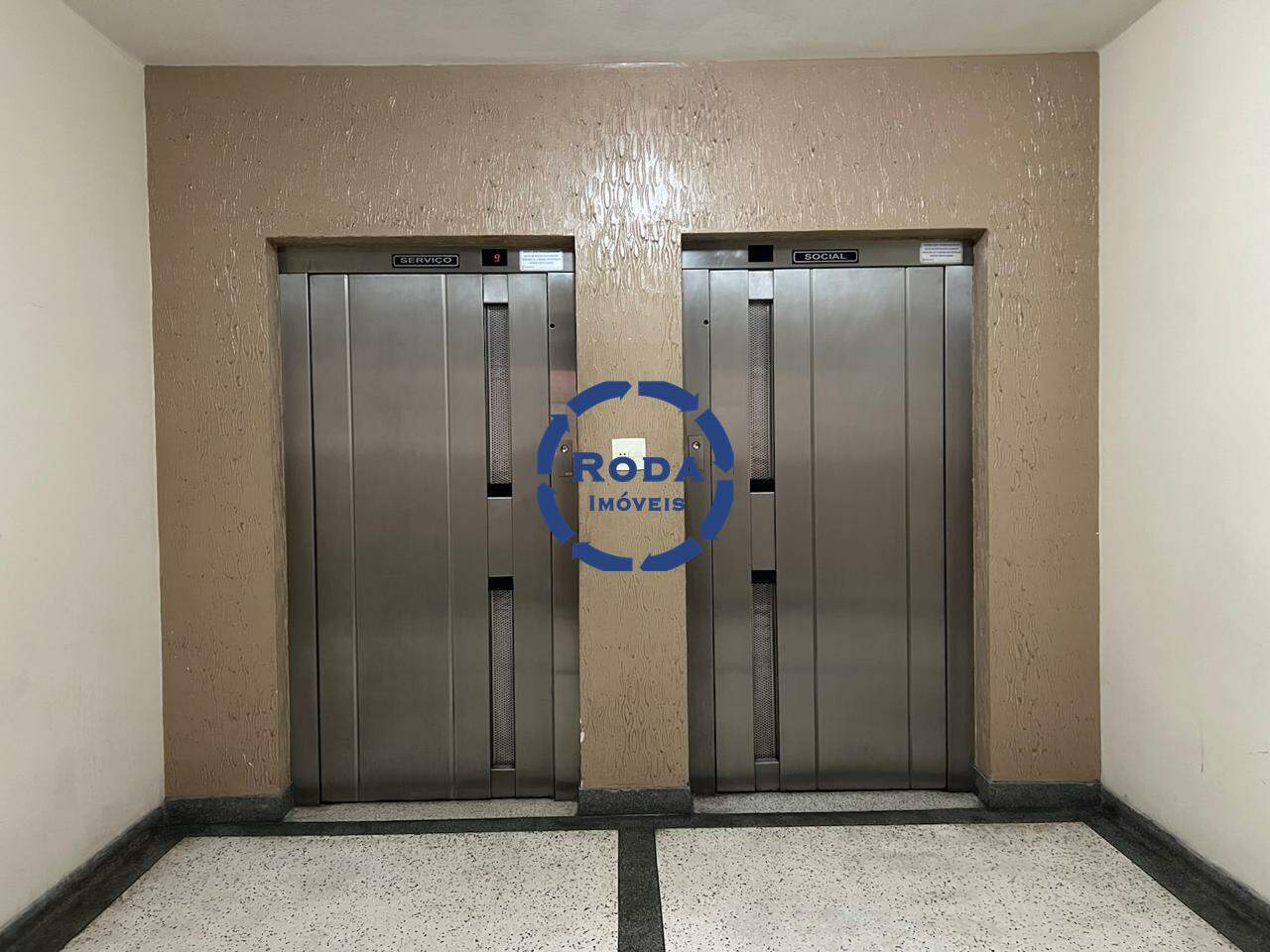 Apartamento à venda no Aparecida: 